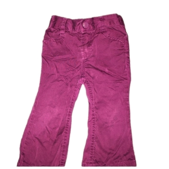 Cherokee pants size 18 months - Picture 1 of 10